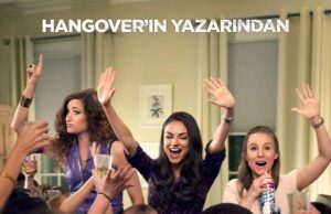 EYVAH ANNEM DAĞITTI! FRAGMANI