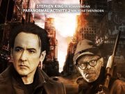 8 TEMMUZ 2016 VİZYON FİLMLERİ