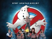 GHOSTBUSTERS FRAGMANI