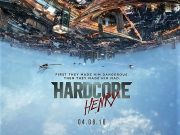 HARDCORE HENRY FRAGMANI