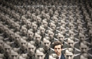 HİTLER’E SUİKAST FRAGMANI