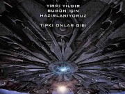 KURTULUŞ GÜNÜ : YENİ TEHDİT