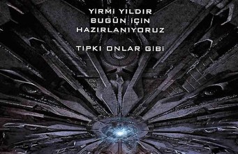 KURTULUŞ GÜNÜ : YENİ TEHDİT