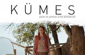 KÜMES FRAGMANI