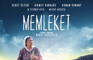 MEMLEKET FRAGMANI