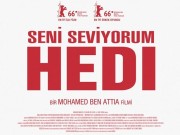 SENİ SEVİYORUM HEDİ FRAGMANI