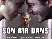 SON BİR DANS FRAGMANI