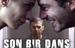 SON BİR DANS FRAGMANI