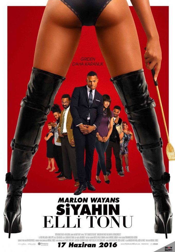 17 HAZİRAN 2016 VİZYON FİLMLERİ