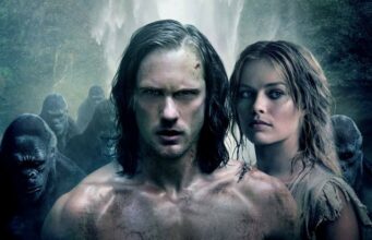 TARZAN EFSANESİ