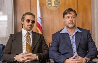 İYİ ADAMLAR “The Nice Guys”