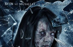 ÜÇ HARFLİLER 3 : KARABÜYÜ FRAGMANI