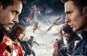 KAPTAN AMERİKA: KAHRAMANLARIN SAVAŞI