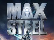Max Steel