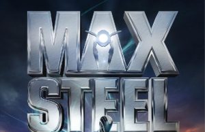 Max Steel