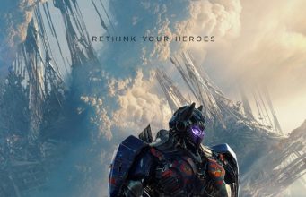 Transformers 5: Son Şövalye