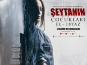 Şeytanın Çocukları : El-Abyaz