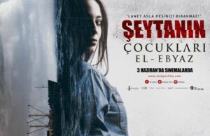 Şeytanın Çocukları : El-Abyaz