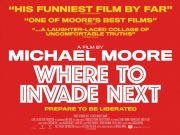 WHERE TO INVADE NEXT FRAGMANI