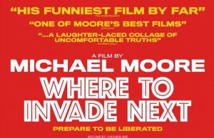 WHERE TO INVADE NEXT FRAGMANI