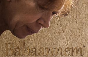 BABAANNEM