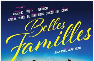BELLES FAMİLLES FRAGMANI