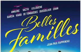 BELLES FAMİLLES FRAGMANI