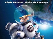 15 TEMMUZ 2016 VİZYON FİLMLERİ