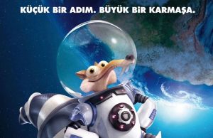 15 TEMMUZ 2016 VİZYON FİLMLERİ