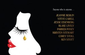 CAFE SOCİETY FRAGMANI