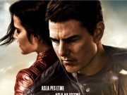 JACK REACHER : ASLA GERİ DÖNME FRAGMANI