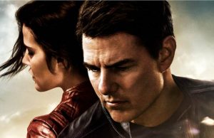 JACK REACHER : ASLA GERİ DÖNME FRAGMANI