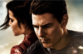 JACK REACHER : ASLA GERİ DÖNME FRAGMANI