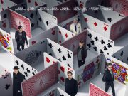 SİHİRBAZLAR ÇETESİ 2