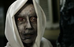 ÜÇ HARFLİLER 3 : KARABÜYÜ