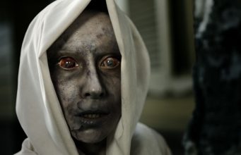 ÜÇ HARFLİLER 3 : KARABÜYÜ