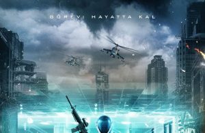 SİMÜLASYON FRAGMANI