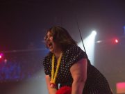 SİYAHIN ELLİ TONU (FIFTY SHADES OF BLACK)