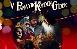 VE PANAYIR KÖYDEN GİDER