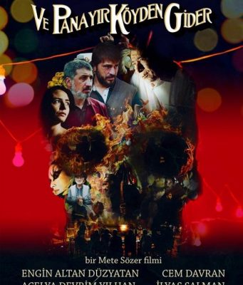 VE PANAYIR KÖYDEN GİDER