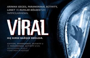 VİRAL FRAGMANI