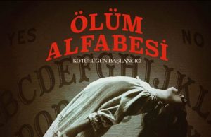 ÖLÜM ALFABESİ : KÖTÜLÜĞÜN BAŞLANGICI FRAGMANI