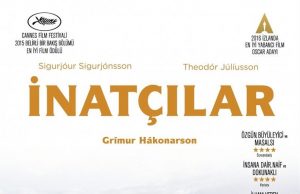 İNATÇILAR (HRUTAR)