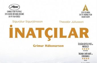 İNATÇILAR (HRUTAR)