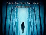 AZEM 4 : ALACAKARANLIK FRAGMANI