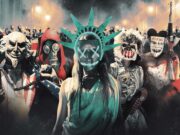 Arınma Gecesi : Seçim Yılı