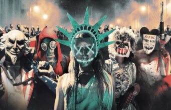 Arınma Gecesi : Seçim Yılı