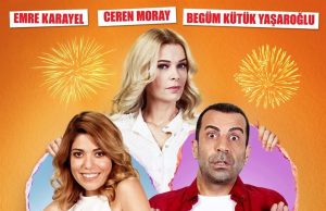 EL DEĞMEMİŞ AŞK FRAGMANI