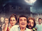 Korku Komedi : Bana Normal Aktiviteler