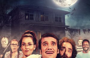 Korku Komedi : Bana Normal Aktiviteler